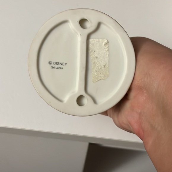 Cheerleader Mini Mouse figurine! - Picture 3 of 3